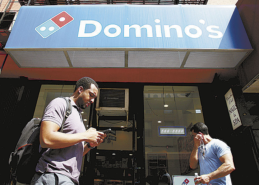 DOMINOS-LAWSUIT/
